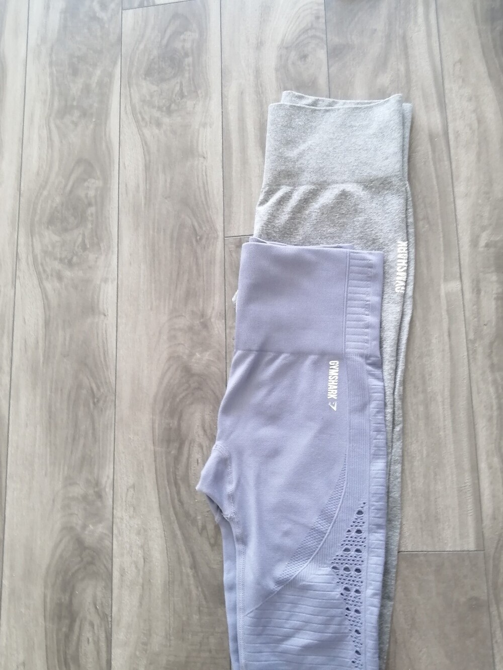 Bundle Gymshark High Rise Leggings XS